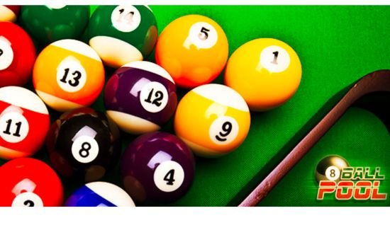 8 BALL POOL is one way of top 10 best-earning gaming platforms