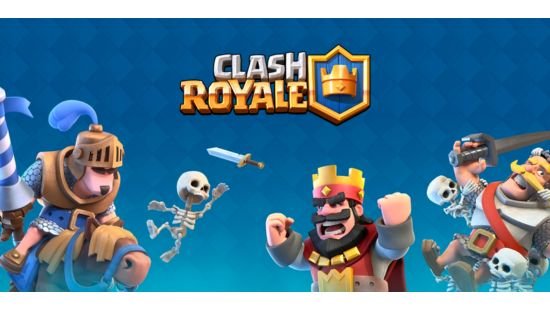 CLASH ROYALE is one way of top 10 best-earning gaming platforms