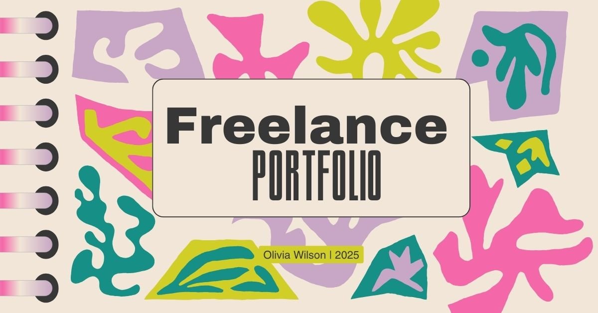 Freelance Portfolio