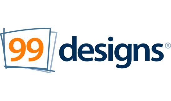 99designs is one of top 10 freelance platforms for beginners