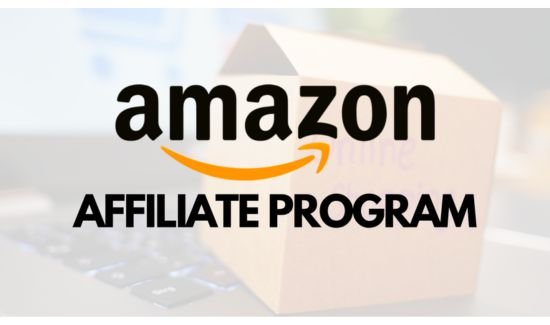 Amazon Affiliate is one of daily earning websites in Pakistan