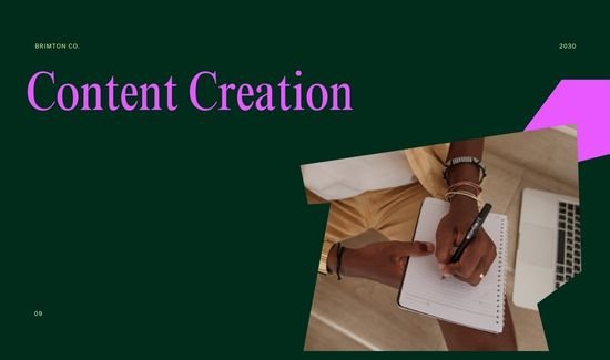 Content creation is one way to online earning in Pakistan without investment for students