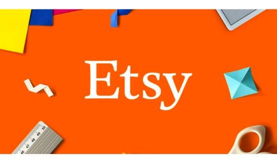  Etsy is one of daily earning websites in Pakistan