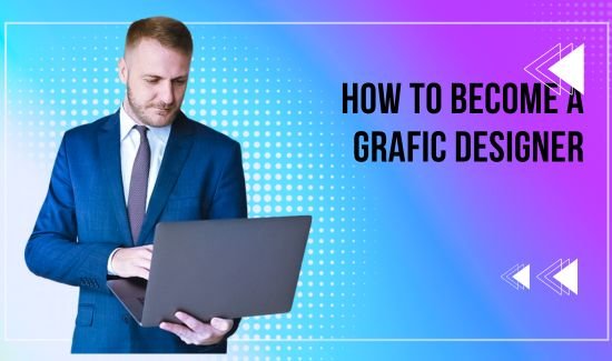 Graphic designing is one way to how to make money online through jobs