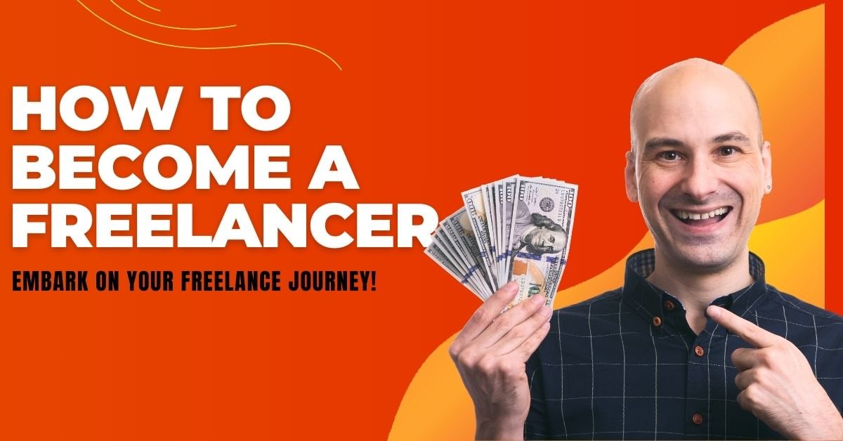 how to start a freelancing job