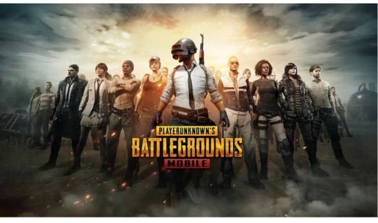 pubg is one way of top 10 best-earning gaming platforms