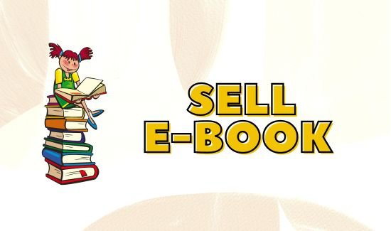 selling e book is one way to how to make money online through jobs