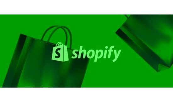 Shopify is one app among top online selling apps in pakistan