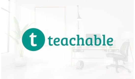 Teachable is one of daily earning websites in Pakistan