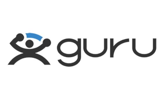 Guru is one of top 10 freelance platforms for beginners