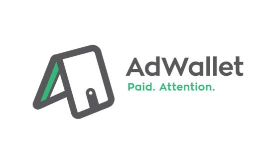 Adwallet is one way earn money online by watching internet ads