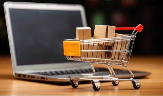 Convinient shopping is one advantages of B2C e-commerce