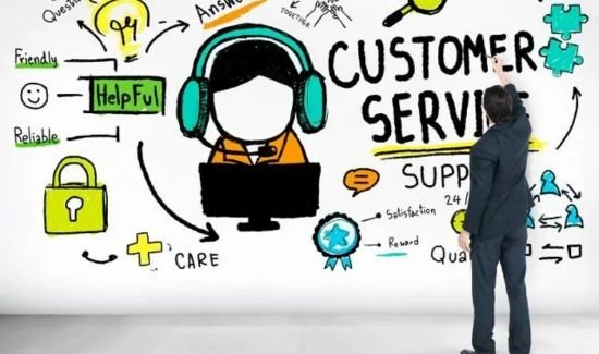 Managing Orders and Customer Service is one step on how to start Shopify dropshipping in Pakistan