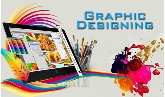 Graphic designing courses is one way to earn money online by graphic design