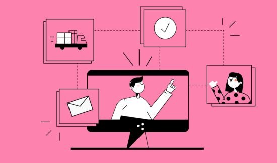Managing your dropshipping business is one step of starting dropshipping with private label