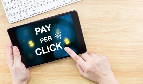 pay per click is one way of different types of digital marketing campaigns