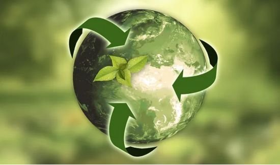 Sustainability is one advantages of B2C e-commerce