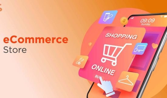 Setting Up Your Shopify Store is one step on how to start Shopify dropshipping in Pakistan