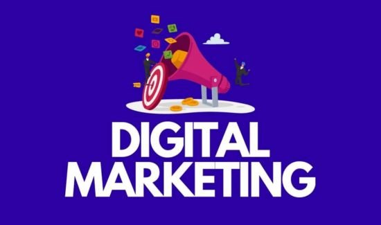 Digital Marketing Agency is one of top 20 different business ideas in Pakistan