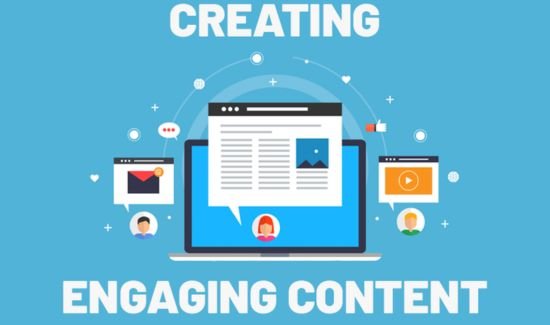 Creating Engaging Content is one step on how to monetize a YouTube channel in Pakistan