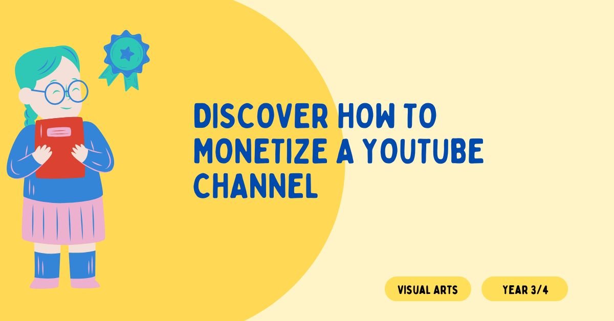 how to monetize a YouTube channel in Pakistan