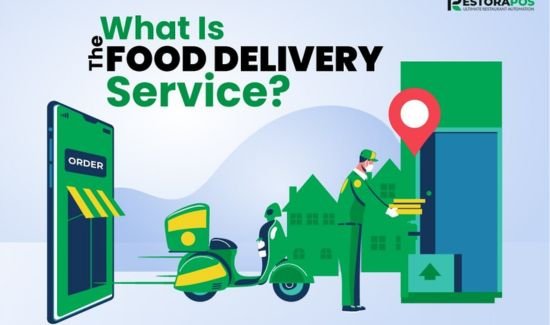  Food Delivery Service is one of top 20 different business ideas in Pakistan