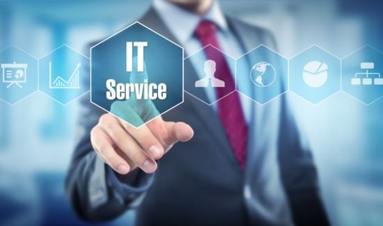 IT Services is one of top 20 different business ideas in Pakistan