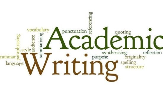 Academic Writing is one way to earn money by writing articles in Pakistan