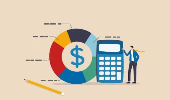 Calculate Pricing and Revenue Structure is one step on how to start a content marketing agency in Pakistan