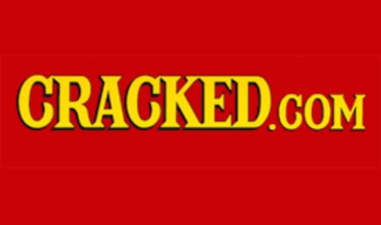 Cracked is one of top sites that pay for writing articles