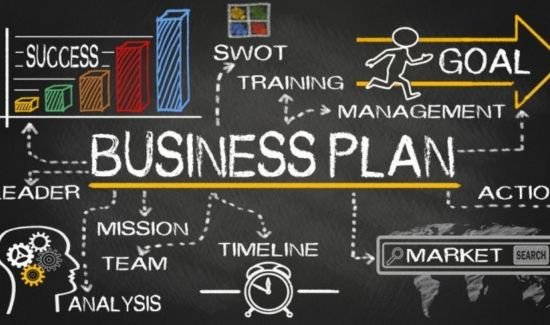 Developing a Business Plan is one step on how to start a content marketing agency in Pakistan