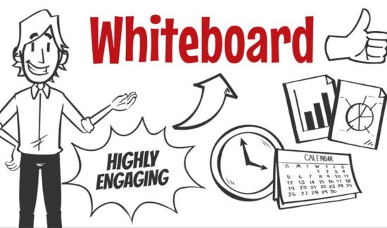 DigiSkills Whiteboard Animation Course is one of top online free courses in Pakistan with certificate