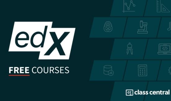 Introduction to Data Science by edX is one of top online free courses in Pakistan with certificate