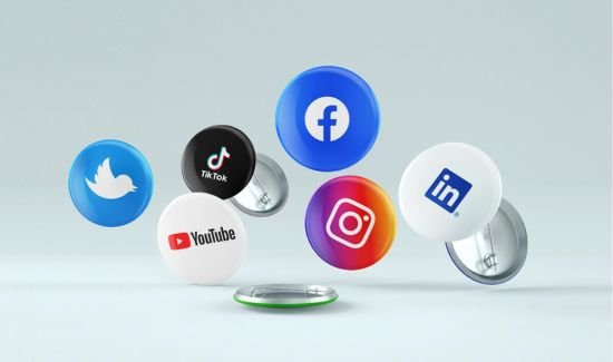 Leverage Social Media Platforms is one way on how to use content marketing to grow your business