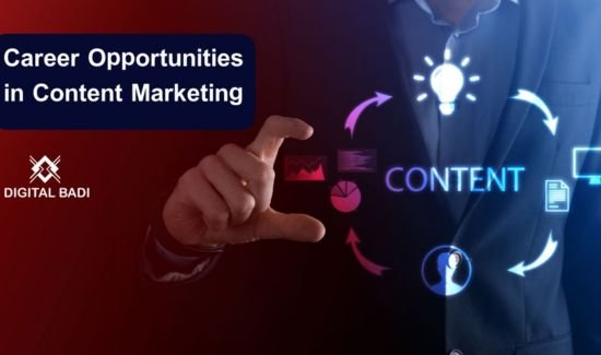 Knowing Opportunities in Content Marketing is important to find scope of content marketing in Pakistan