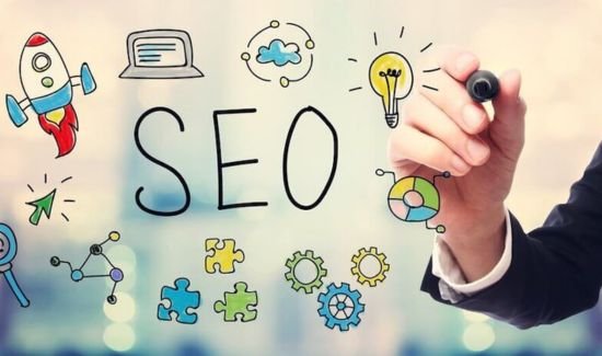 Optimize Content for SEO is one step on how to generate leads with content marketing in Pakistan