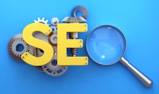 Optimize for SEO is one step on how to write content for digital marketing