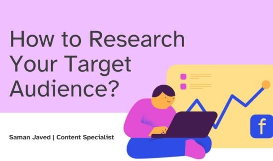 Research and Understand Your Audience is one step on how to write content for digital marketing