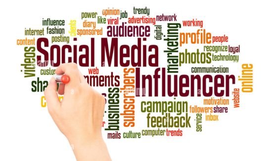 Social Media and Influencer Writing is one way to earn money by writing articles in Pakistan