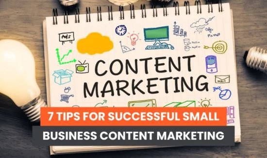 Knowing Why Content Marketing Matters for Small Businesses is important to find scope of content marketing in Pakistan