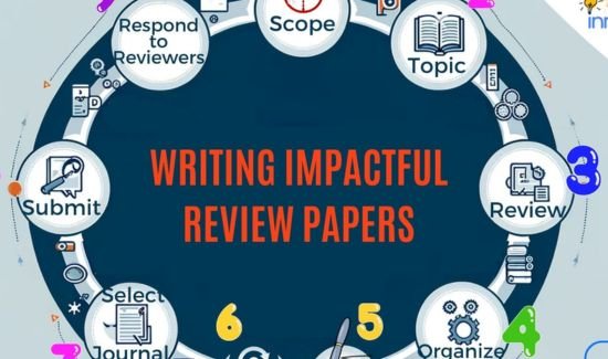 Refining Your Work is one steps on how to write a review article in 2024