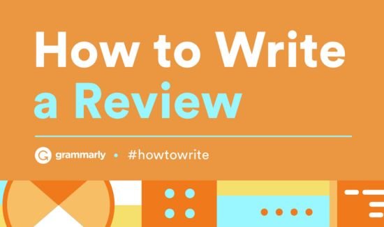 Writing Your Review is one steps on how to write a review article in 2024